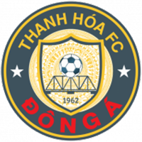 Thanh Hoa FC - Logo
