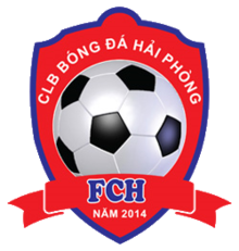 Hai Phong FC - Logo