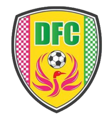 Dong Thap FC - Logo