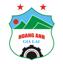 Hoang Anh Gia Lai - Logo