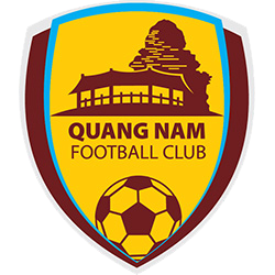 Quang Nam FC - Logo