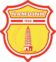 Nam Dinh FC - Logo
