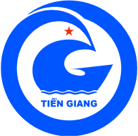 Тиен Жианг - Logo