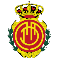 RCD Mallorca B - Logo