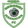 Секонди Хасаакас - Logo
