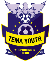 Tema Youth - Logo