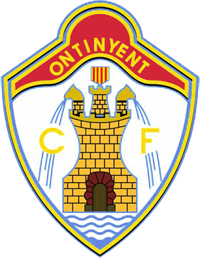Ontinyent CF - Logo