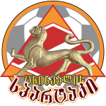 Spartak-Tskhinvali - Logo