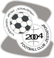 FC Zestafoni - Logo
