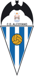 CD Alcoyano - Logo
