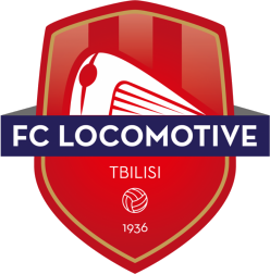 Lokomotivi Tbilisi - Logo