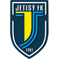 FC Zhetysu - Logo