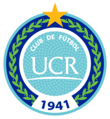 Universidad CR - Logo
