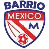 Barrio México - Logo