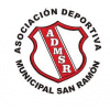 АД Рамоненсе - Logo