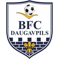 BFC Daugavpils - Logo