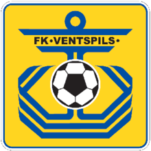 FK Ventspils - Logo