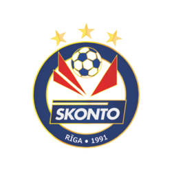 Skonto Riga - Logo
