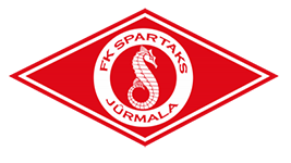Spartaks Jurmala - Logo