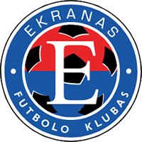 ФК Екранас - Logo