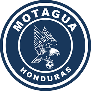 CD Motagua - Logo