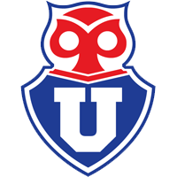 Univ de Chile - Logo