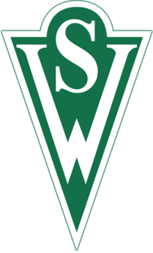 Santiago Wanderers  logo