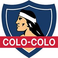 Colo Colo - Logo