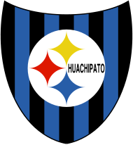 CD Huachipato - Logo