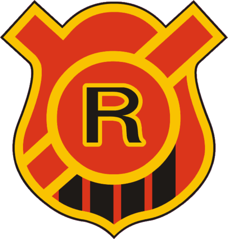 Rangers Talca - Logo