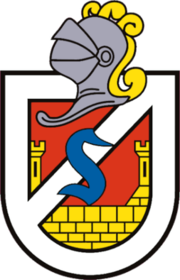 La Serena - Logo