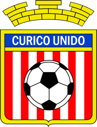 Curicó Unido - Logo