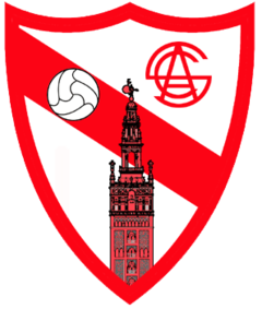 Sevilla Atletico - Logo