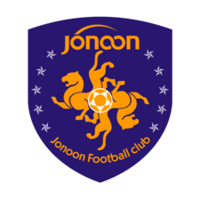 Qingdao Jonoon - Logo