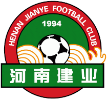 Henan Jianye - Logo