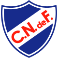Nacional (URU) - Logo
