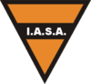 IA Sud América - Logo