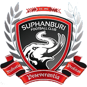 Suphanburi FC - Logo