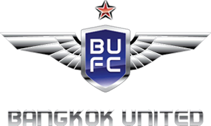 Bangkok United - Logo
