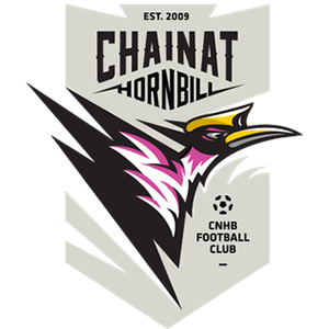 Chainat FC - Logo