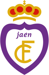 Реал Хаен - Logo