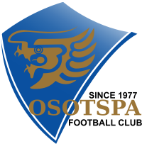 Osotspa FC - Logo