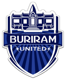 Buriram United - Logo
