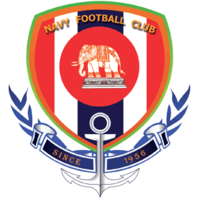 Siam Navy - Logo