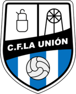 Caravaca CF - Logo