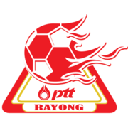 PTT Rayong - Logo