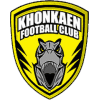 Khonkaen FC - Logo