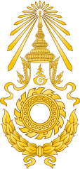 Royal Thai Army - Logo