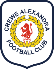Crewe Alexandra - Logo