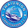Самут Сахон - Logo